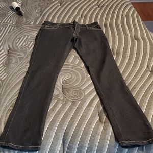 Black Jeans